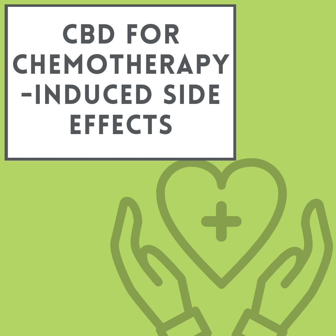 CBD for Chemotherapy-Induced Side Effects