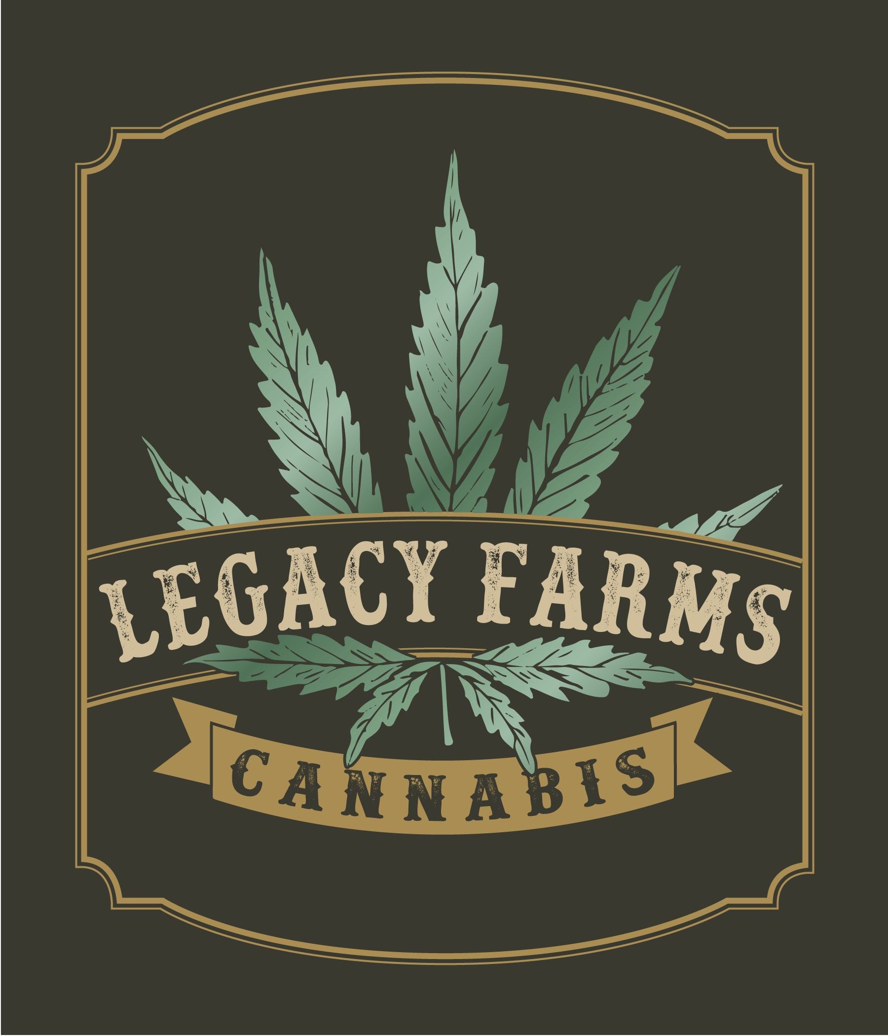 Legacy Farms – The Hemp Farmacy