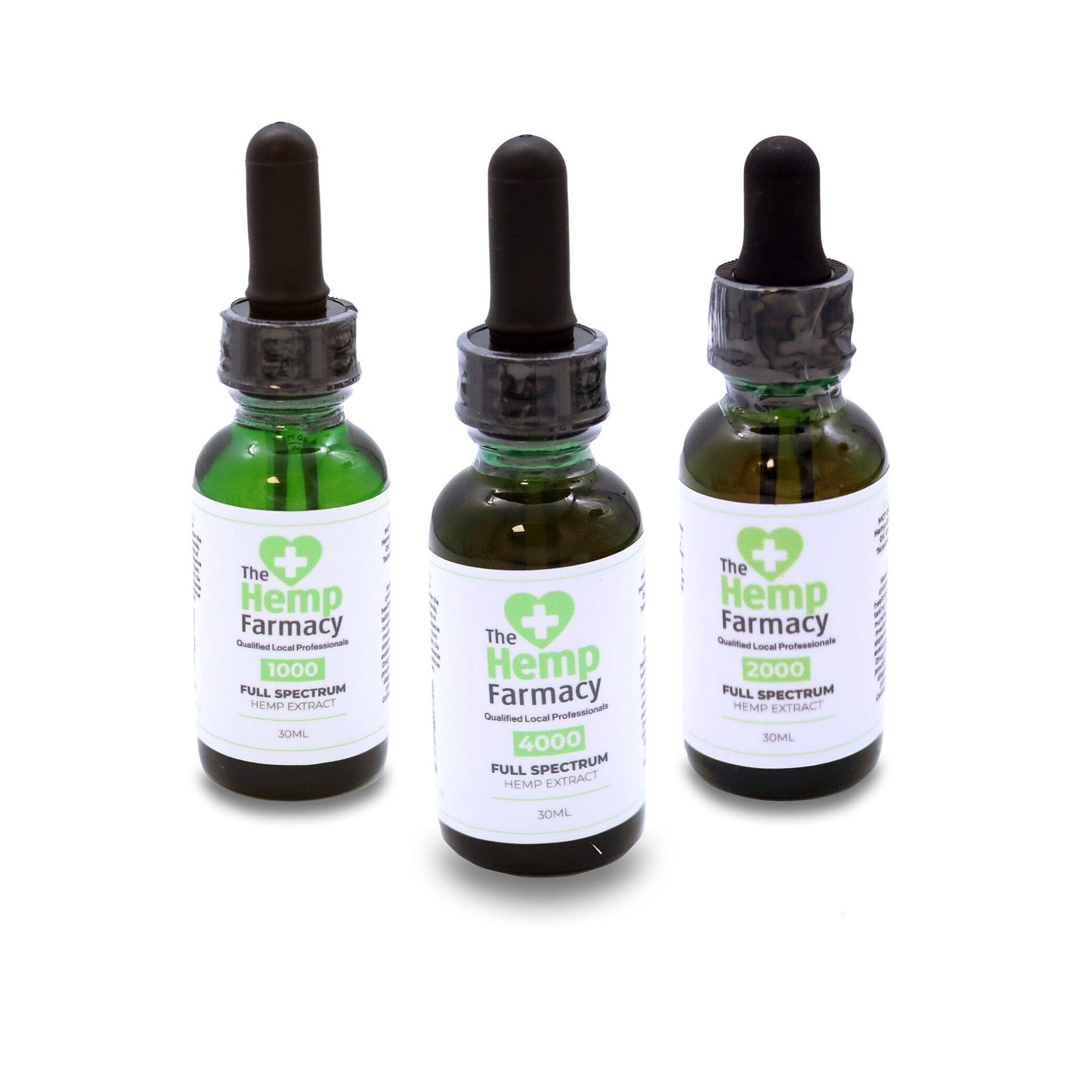 Tinctures