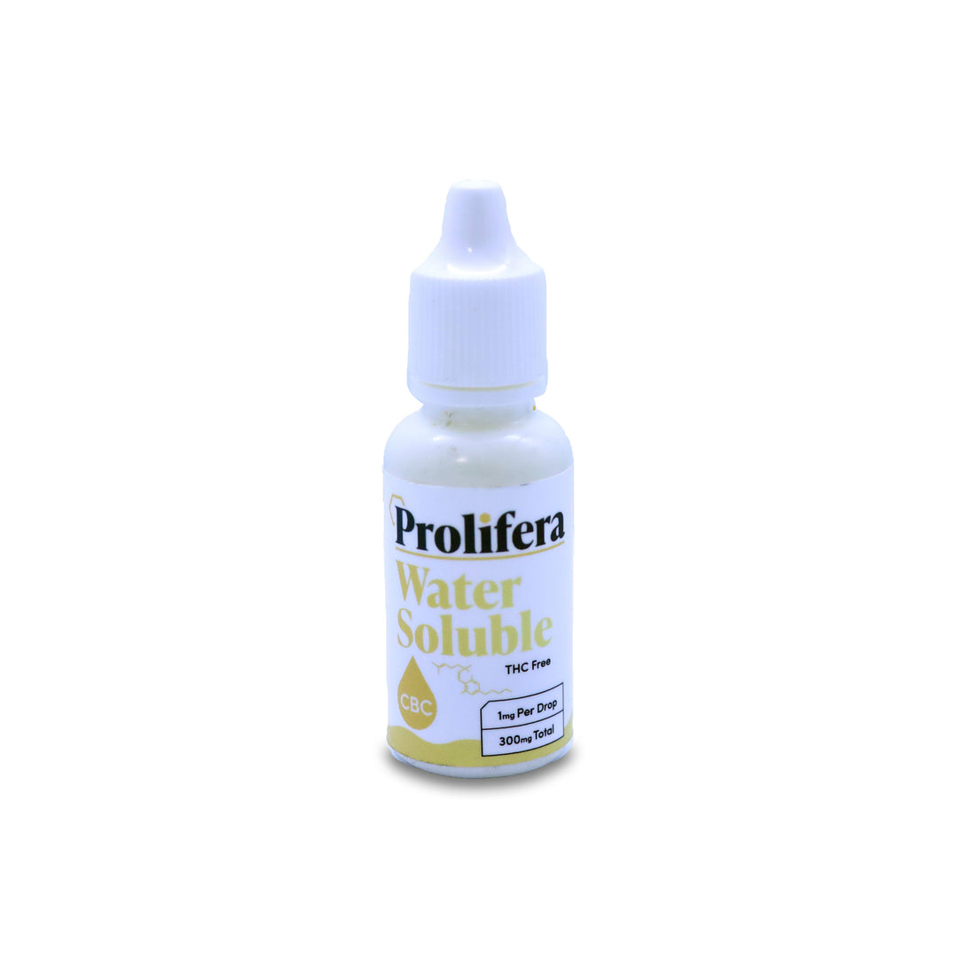 CBC Prolifera Water Soluble Drops Drink Prolifera 