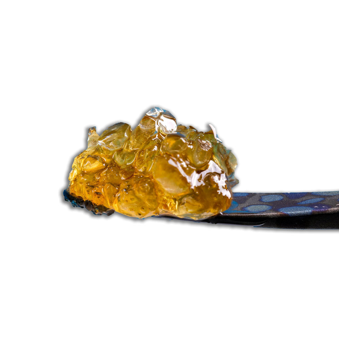 Legacy Farms THCA Diamond Concentrates Smokeable Not specified 