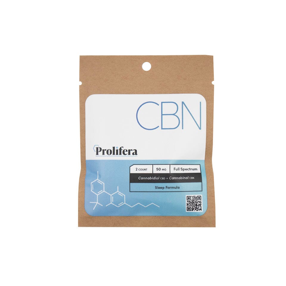 Prolifera Tablets 2 Count Tablets Prolifera 