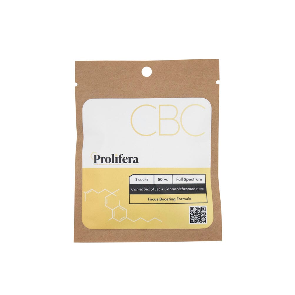 Prolifera Tablets 2 Count Tablets Prolifera 